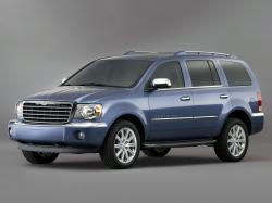 Chrysler Aspen