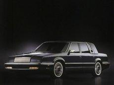 Chrysler Fifth Avenue II