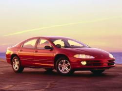 Chrysler Intrepid