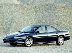 Chrysler Intrepid I