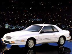 Chrysler Le Baron Купе