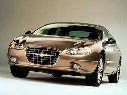 Chrysler LHS