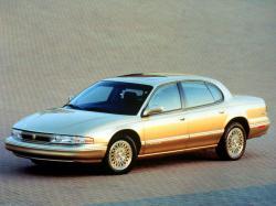 Chrysler LHS I