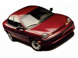 Chrysler Neon I Chrysler Neon I