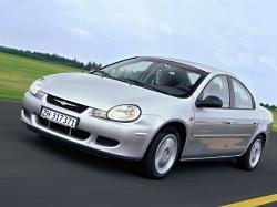 Chrysler Neon II Chrysler Neon II