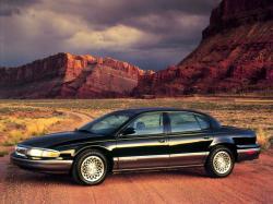 Chrysler NEW Yorker