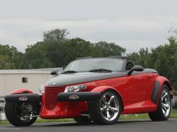 Chrysler Prowler