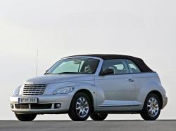 Chrysler PT Cruiser Chrysler PT Cruiser