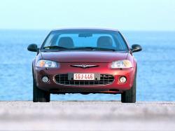 Chrysler Sebring II Седан