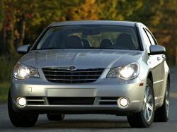 Chrysler Sebring III Седан