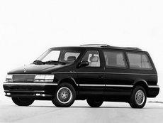 Chrysler Town & Country II Chrysler Town & Country II