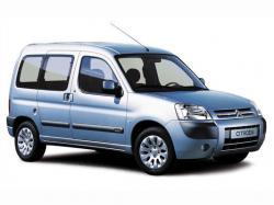 Citroen Berlingo I Рестайлинг
