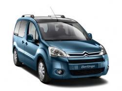 Citroen Berlingo II