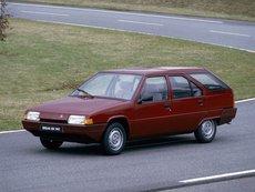 Citroen BX