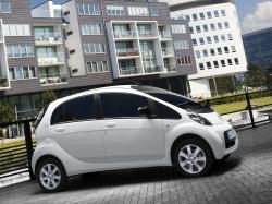 Citroen C-ZERO Citroen C-ZERO