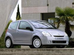 Citroen C2