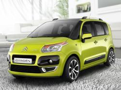 Citroen C3 Picasso Citroen C3 Picasso