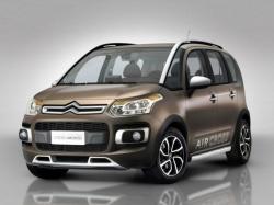 Citroen C3 Picasso I Citroen C3 Picasso I