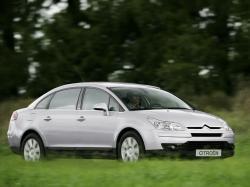 Citroen C4 I Седан