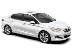 Citroen C4 II Седан