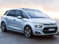 Citroen C4 Picasso II