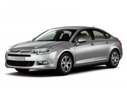 Citroen C5 II Седан