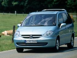 Citroen C8 I Citroen C8 I