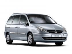 Citroen C8 II Citroen C8 II