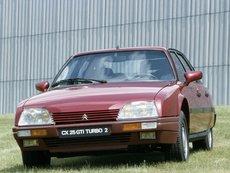 Citroen CX