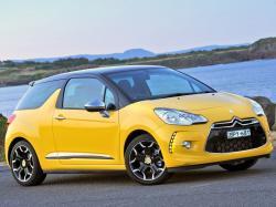 Citroen DS3 Citroen DS3