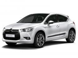 Citroen DS4 Citroen DS4