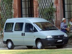 Citroen Jumpy I