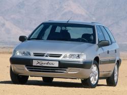 Citroen Xantia