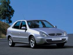 Citroen Xsara Citroen Xsara