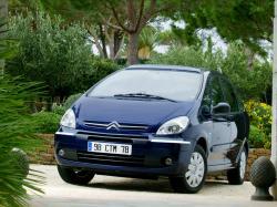 Citroen Xsara Picasso