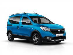 Dacia Dokker Dacia Dokker