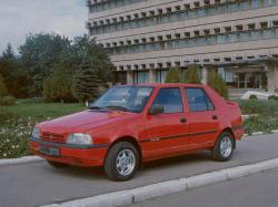Dacia Nova Dacia Nova