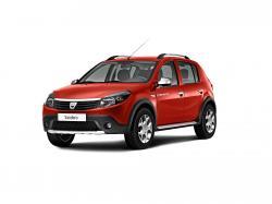 Dacia Sandero I