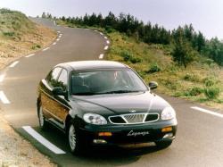 Daewoo Leganza Daewoo Leganza