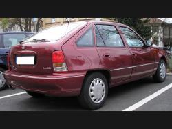 Daewoo Nexia I Хэтчбек 5дв.