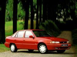Daewoo Nexia I Седан
