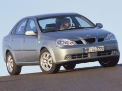 Daewoo Nubira Daewoo Nubira