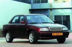 Daihatsu Applause II