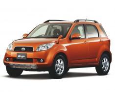 Daihatsu Be-go