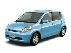 Daihatsu Boon Daihatsu Boon