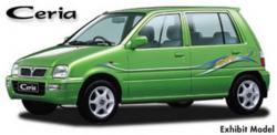 Daihatsu Ceria Daihatsu Ceria
