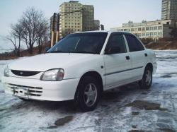 Daihatsu Charade Daihatsu Charade
