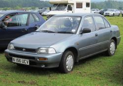 Daihatsu Charade IV Седан Daihatsu Charade IV Седан