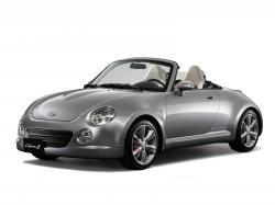 Daihatsu Copen I