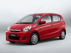 Daihatsu Cuore